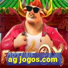 ag jogos.com