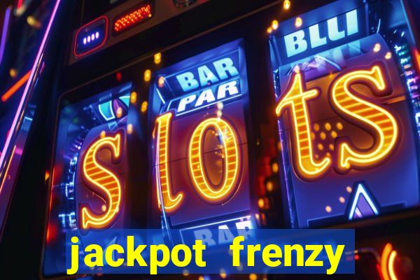 jackpot frenzy pusher (early access)