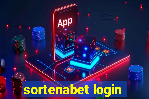 sortenabet login