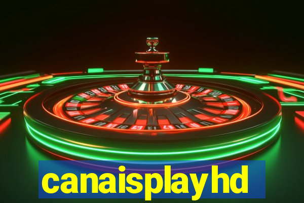 canaisplayhd