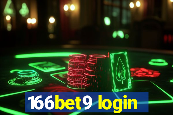 166bet9 login