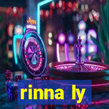 rinna ly