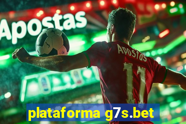 plataforma g7s.bet