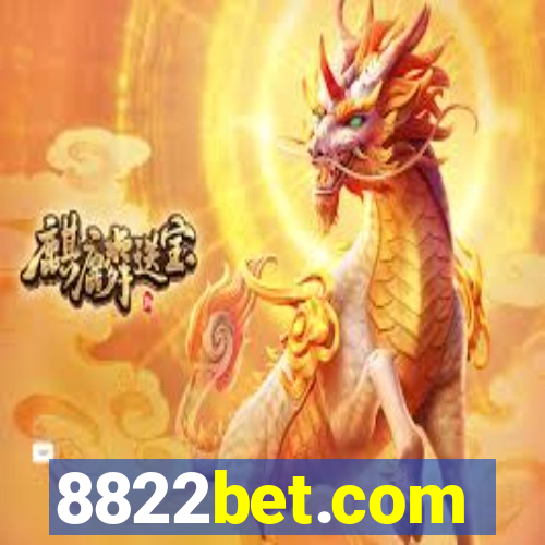 8822bet.com