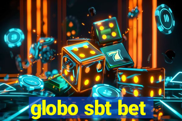 globo sbt bet