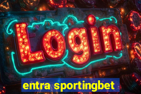 entra sportingbet