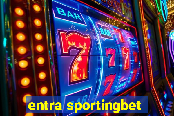 entra sportingbet