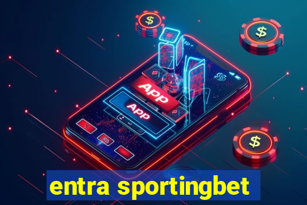 entra sportingbet