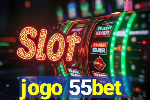 jogo 55bet