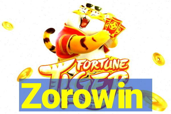 Zorowin