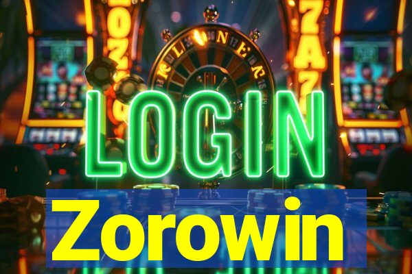 Zorowin