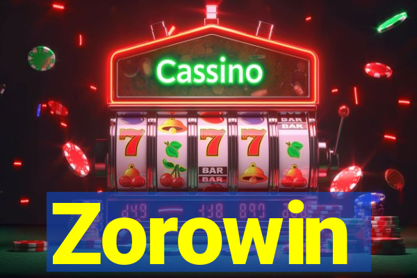 Zorowin