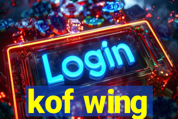 kof wing