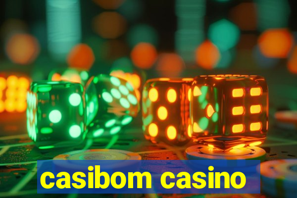 casibom casino