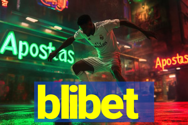 blibet