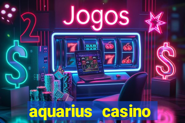 aquarius casino resort laughlin