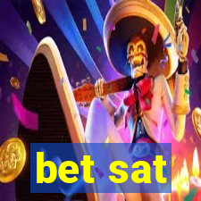 bet sat