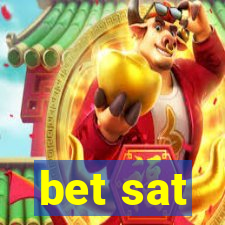 bet sat