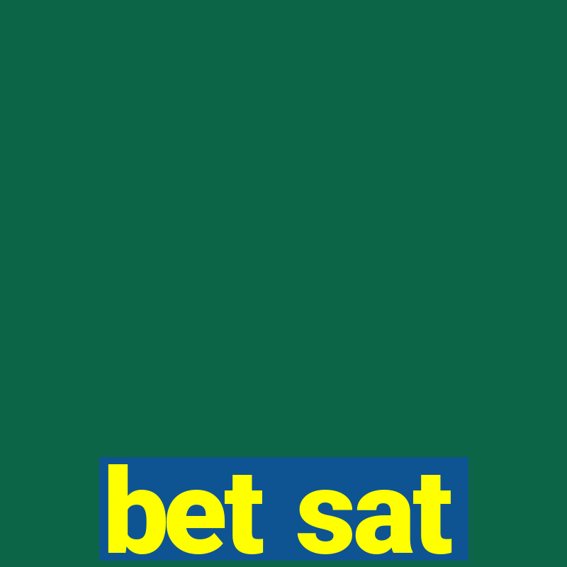 bet sat