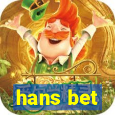 hans bet