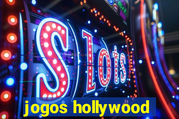 jogos hollywood