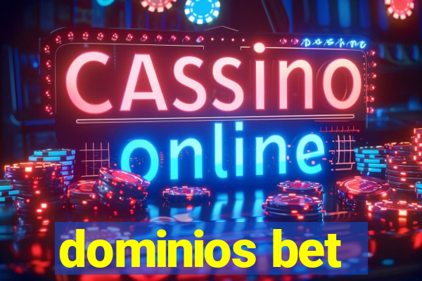 dominios bet