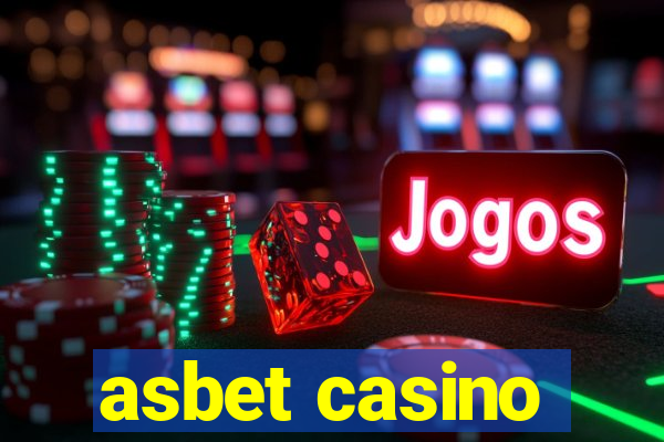 asbet casino