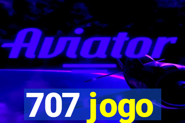 707 jogo