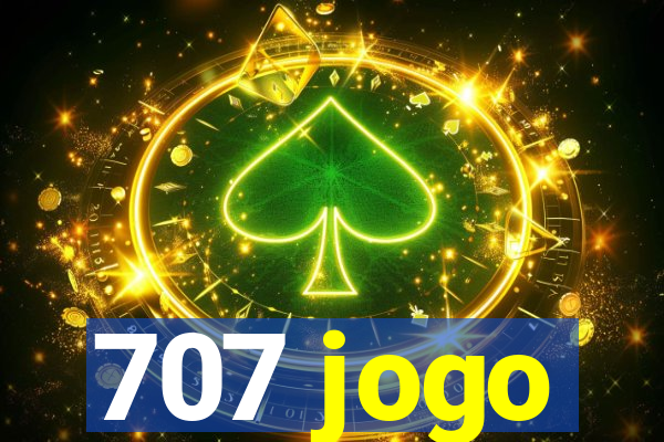 707 jogo