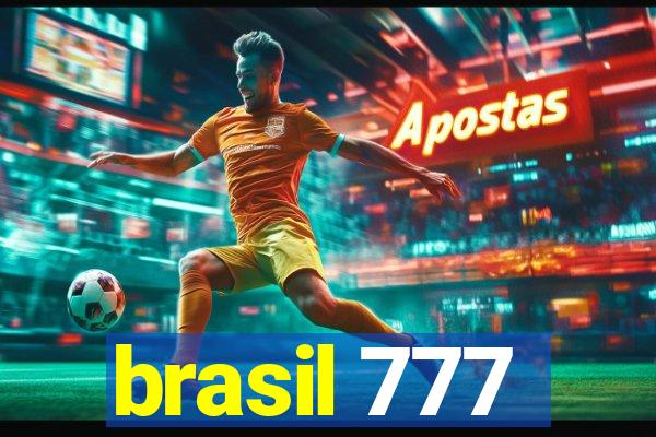 brasil 777