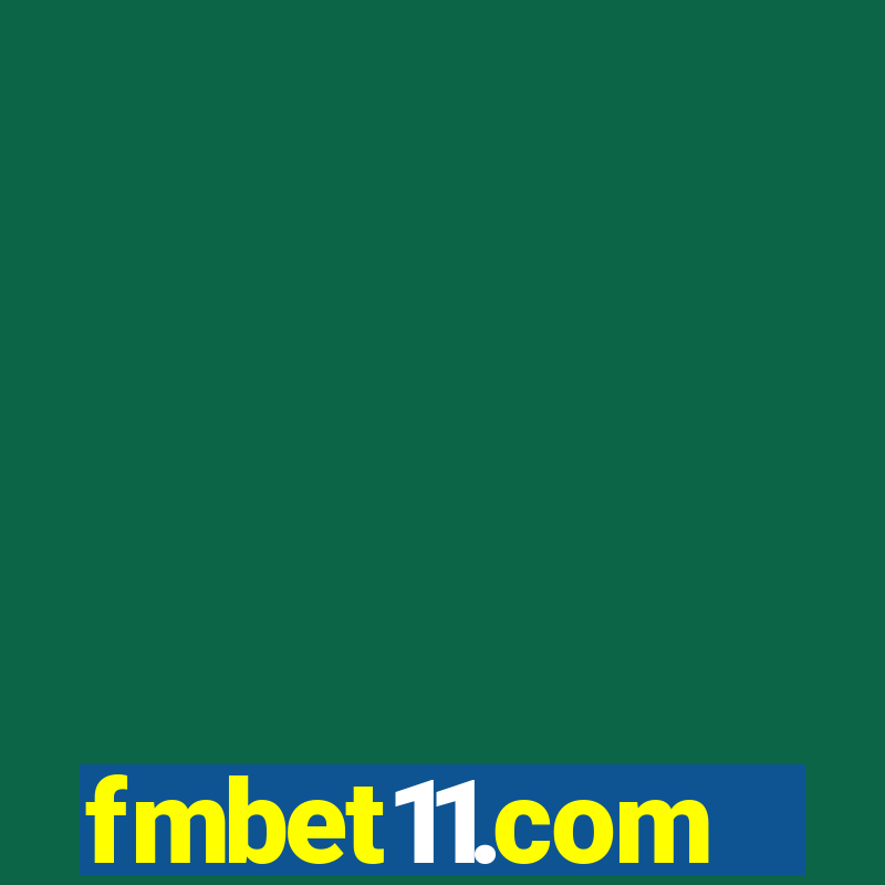 fmbet11.com