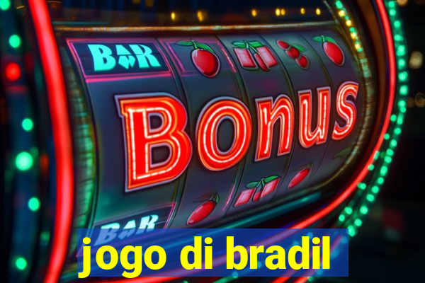 jogo di bradil