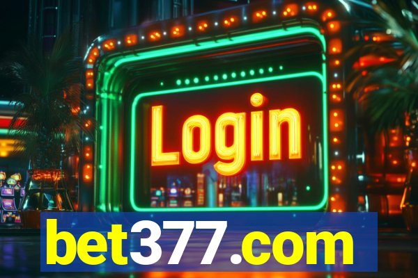 bet377.com