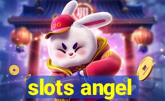 slots angel