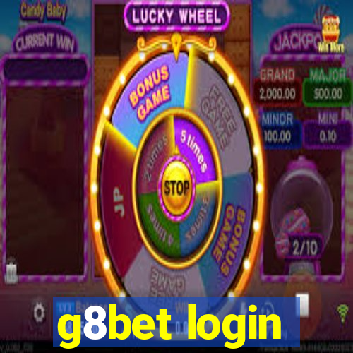 g8bet login