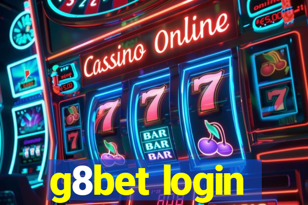 g8bet login