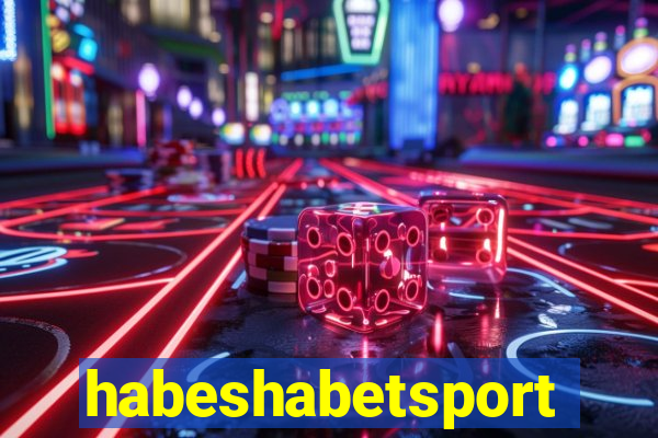 habeshabetsport