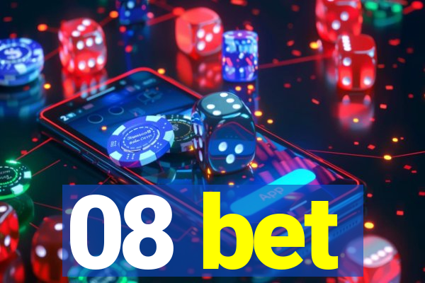 08 bet