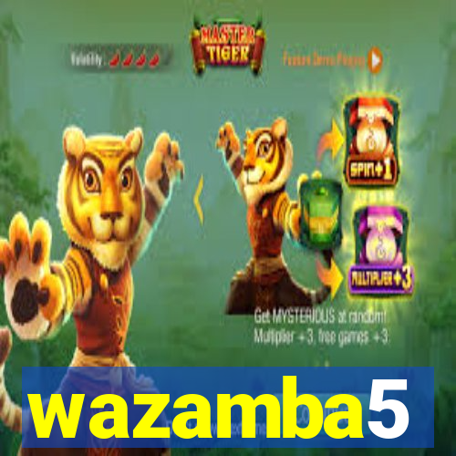 wazamba5