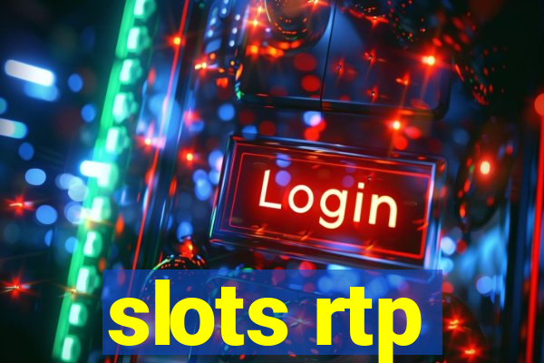 slots rtp