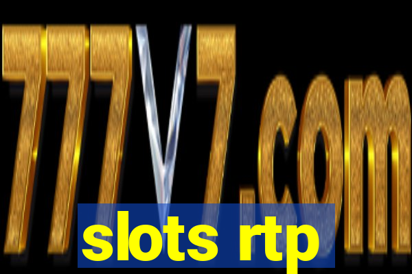 slots rtp