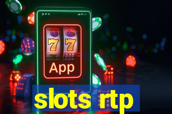 slots rtp