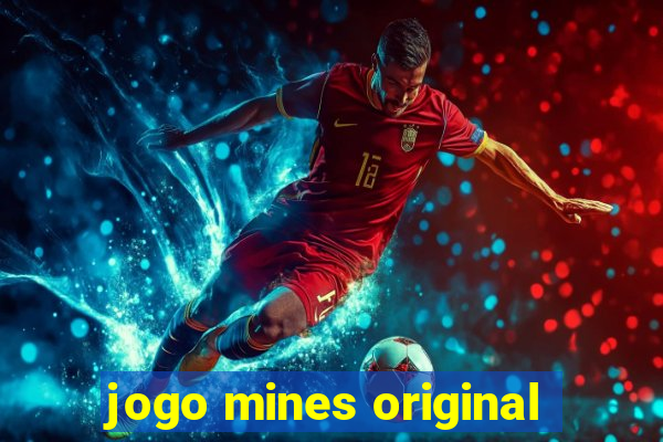 jogo mines original