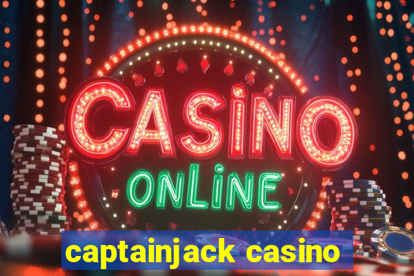 captainjack casino