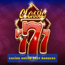 casino online best bonuses