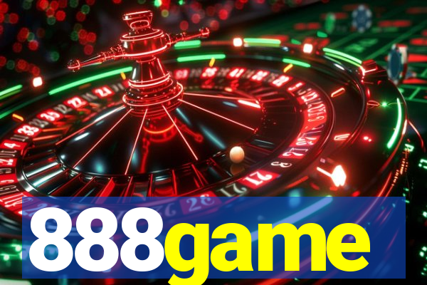 888game