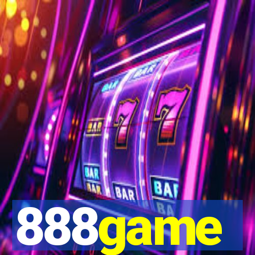 888game