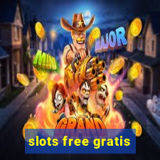 slots free gratis