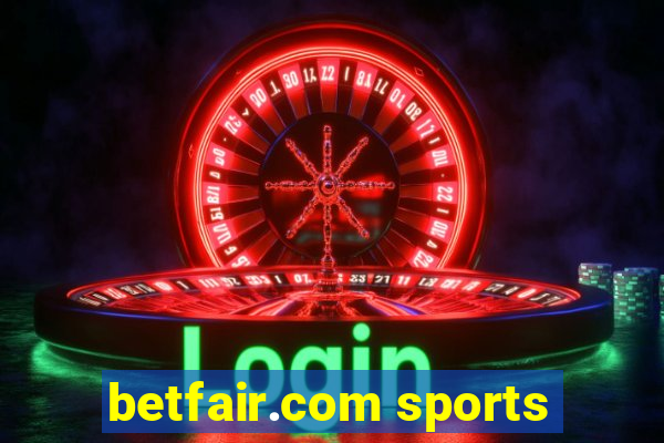 betfair.com sports