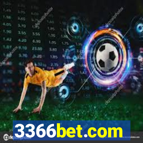 3366bet.com